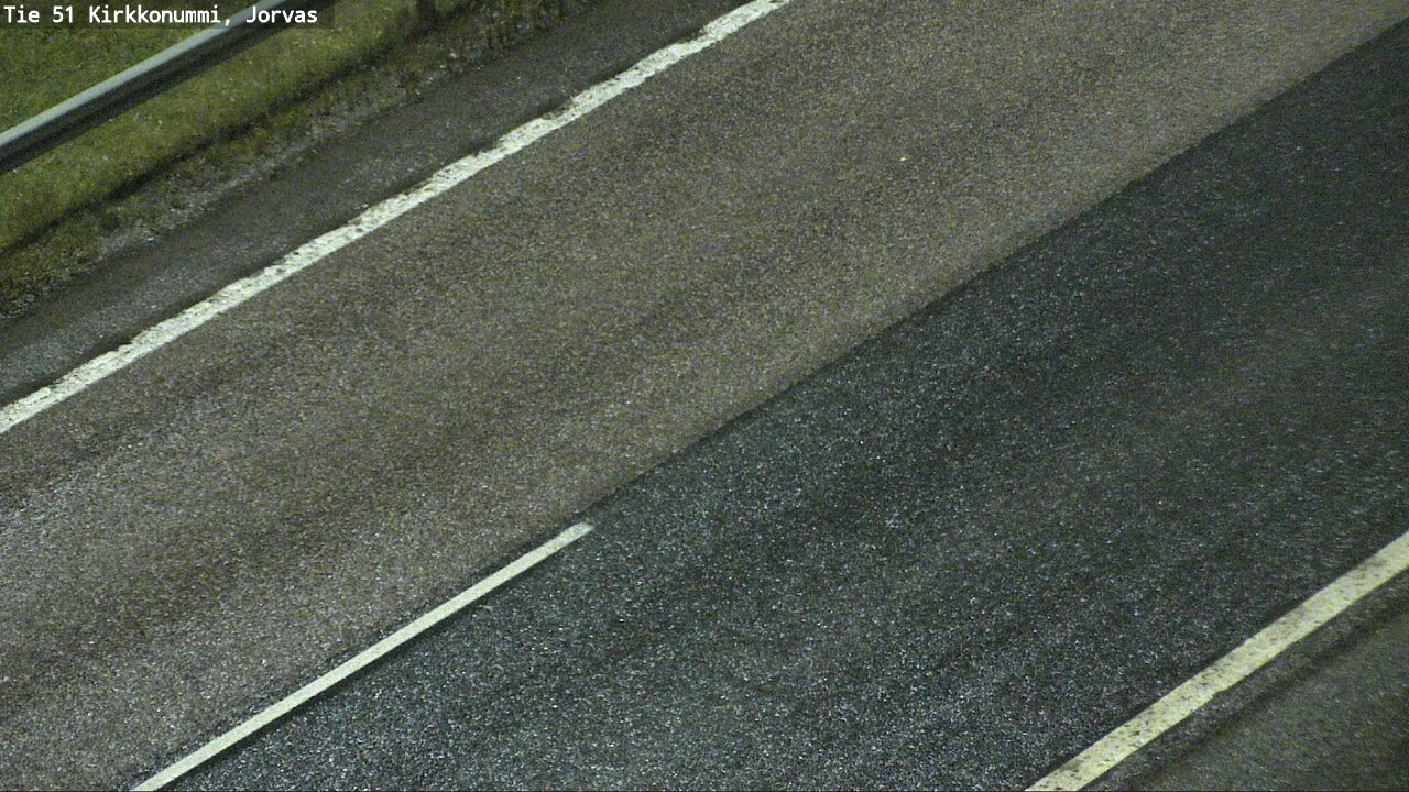 Kelikamerat Kuva Tie 51 Kirkkonummi, Jorvas, Kirkkonummi, Uusimaa