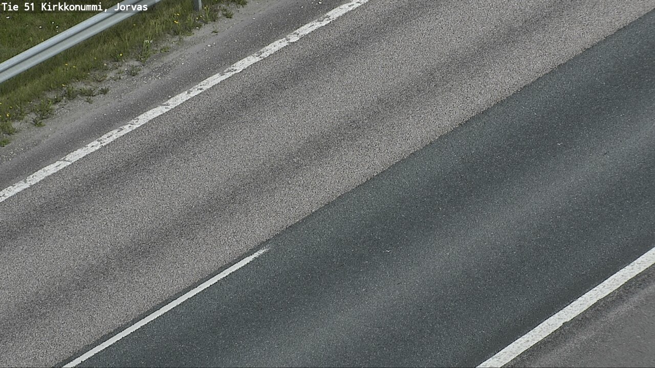 Kelikamerat Kuva Tie 51 Kirkkonummi, Jorvas, Kirkkonummi, Uusimaa