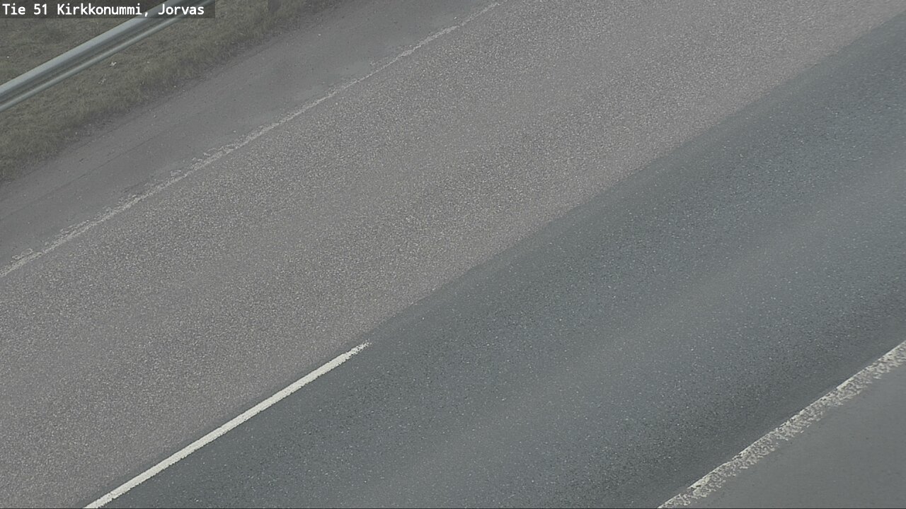 Kelikamerat Kuva Tie 51 Kirkkonummi, Jorvas, Kirkkonummi, Uusimaa