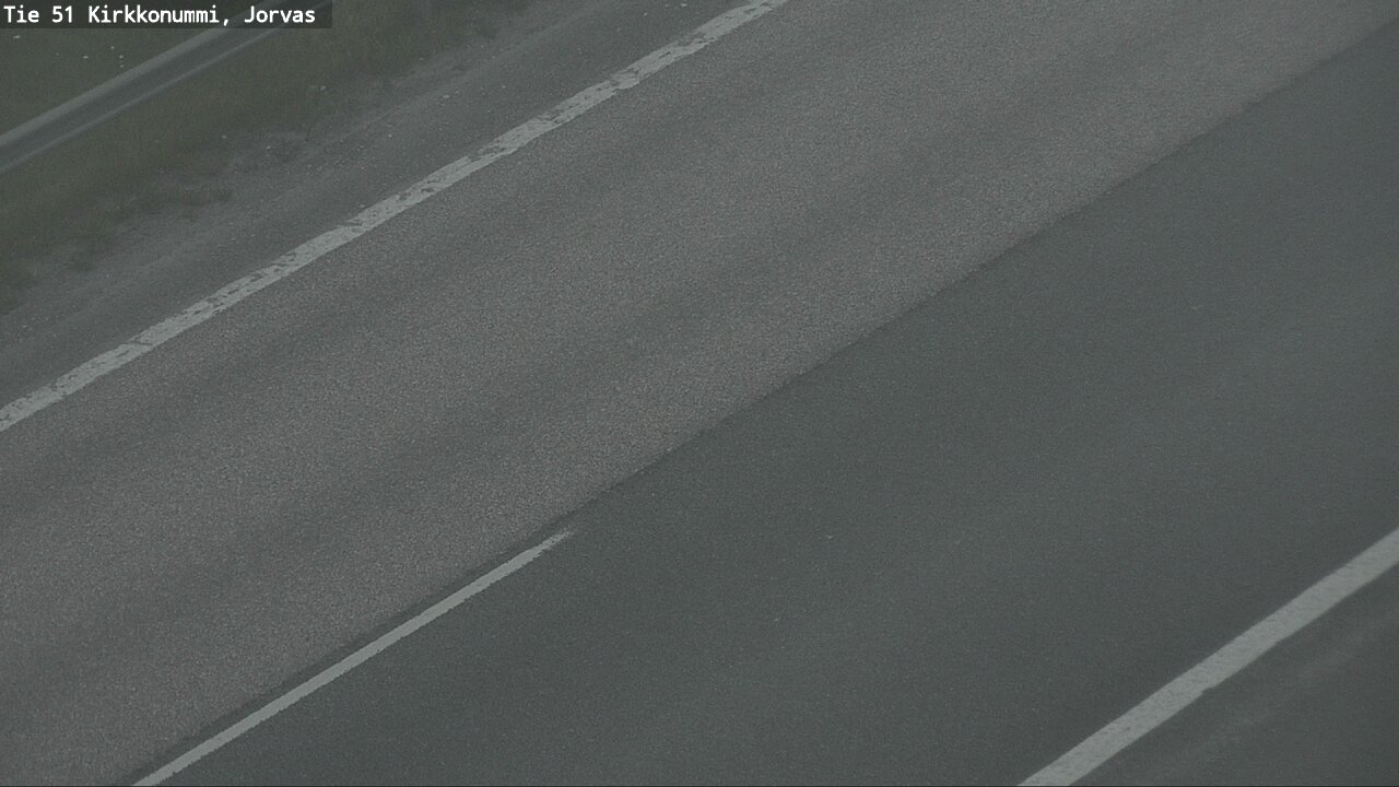 Kelikamerat Kuva Tie 51 Kirkkonummi, Jorvas, Kirkkonummi, Uusimaa