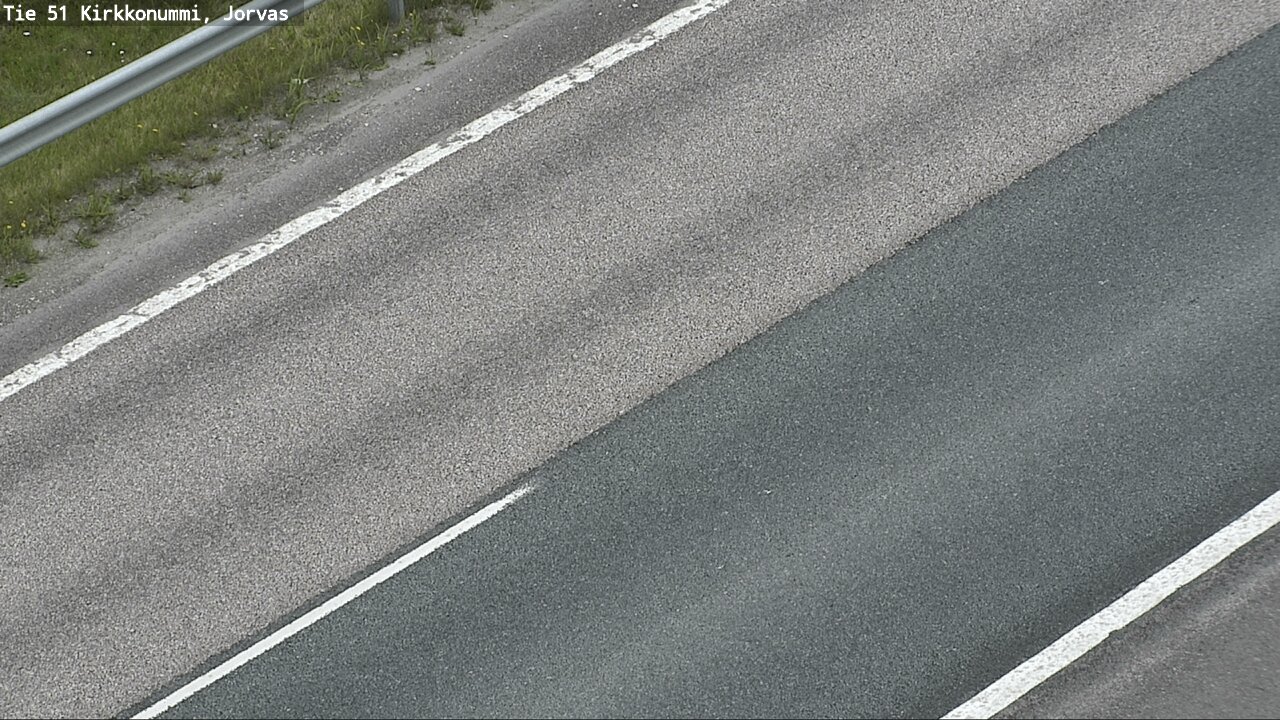 Kelikamerat Kuva Tie 51 Kirkkonummi, Jorvas, Kirkkonummi, Uusimaa