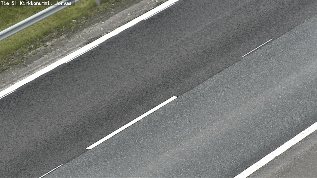 Kelikamerat Kuva Tie 51 Kirkkonummi, Jorvas, Kirkkonummi, Uusimaa