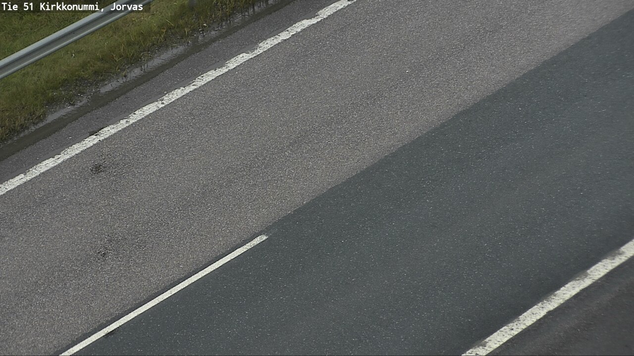 Kelikamerat Kuva Tie 51 Kirkkonummi, Jorvas, Kirkkonummi, Uusimaa