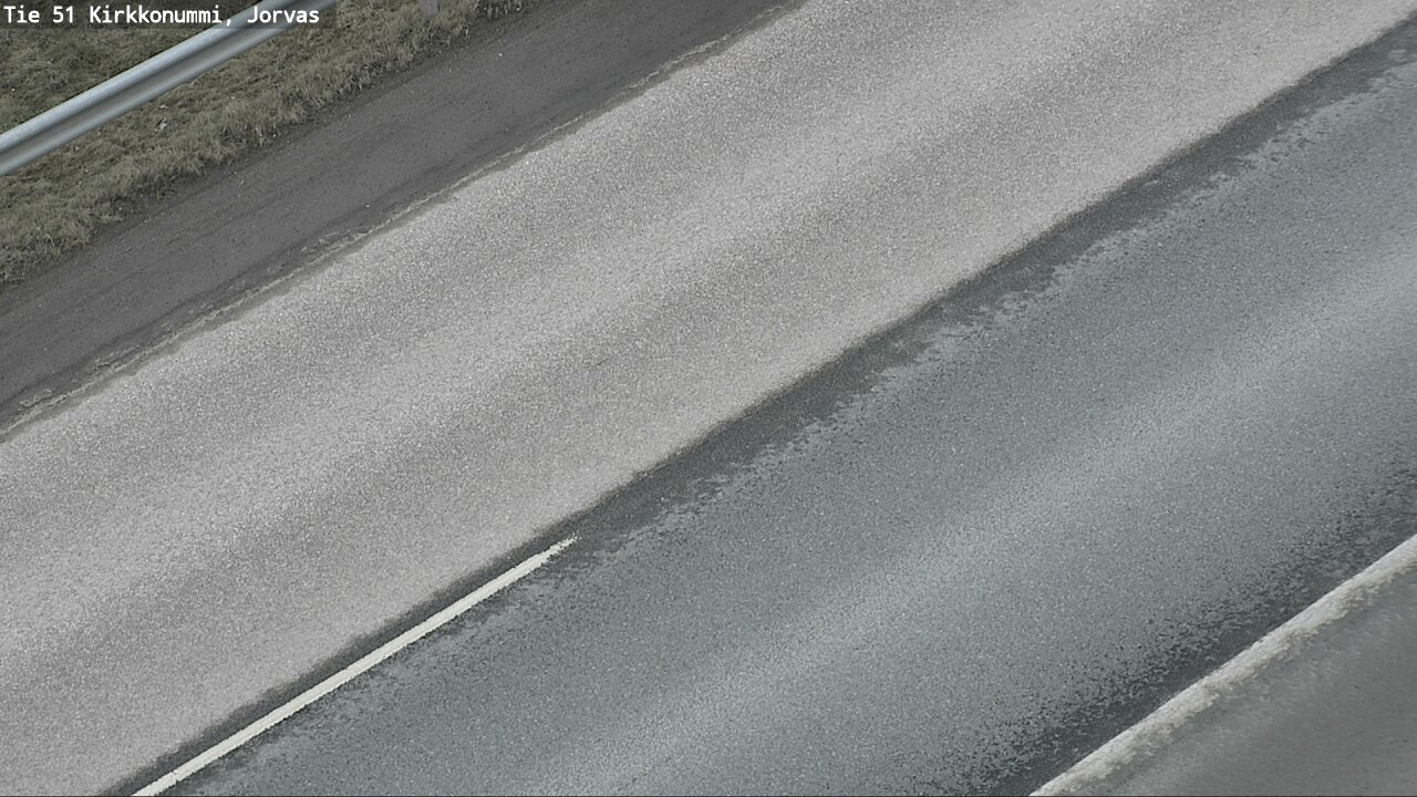 Kelikamerat Kuva Tie 51 Kirkkonummi, Jorvas, Kirkkonummi, Uusimaa