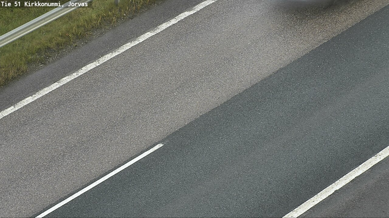Kelikamerat Kuva Tie 51 Kirkkonummi, Jorvas, Kirkkonummi, Uusimaa