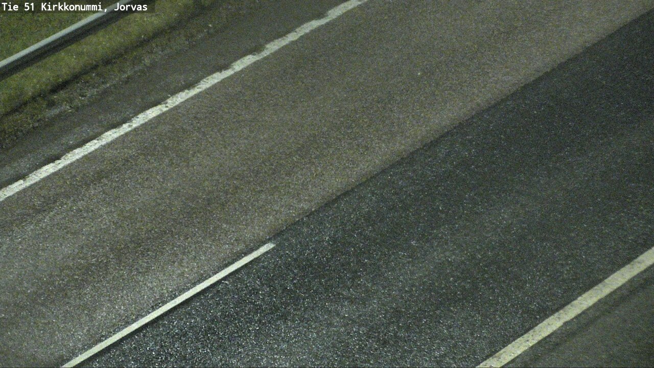 Kelikamerat Kuva Tie 51 Kirkkonummi, Jorvas, Kirkkonummi, Uusimaa