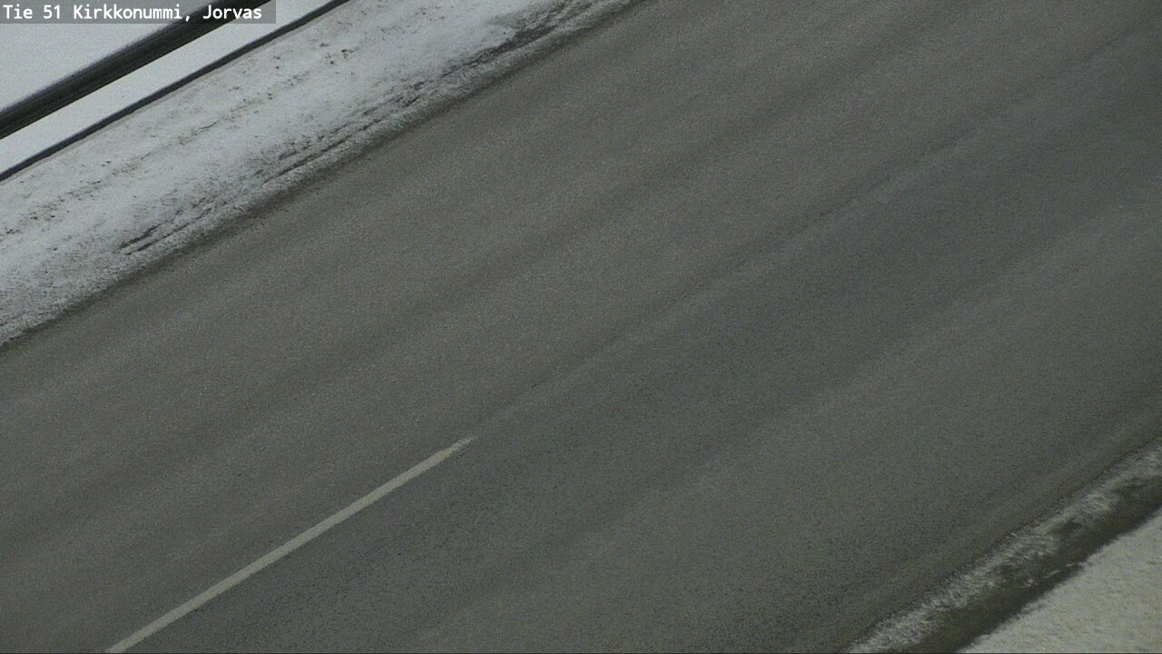 Kelikamerat Kuva Tie 51 Kirkkonummi, Jorvas, Kirkkonummi, Uusimaa