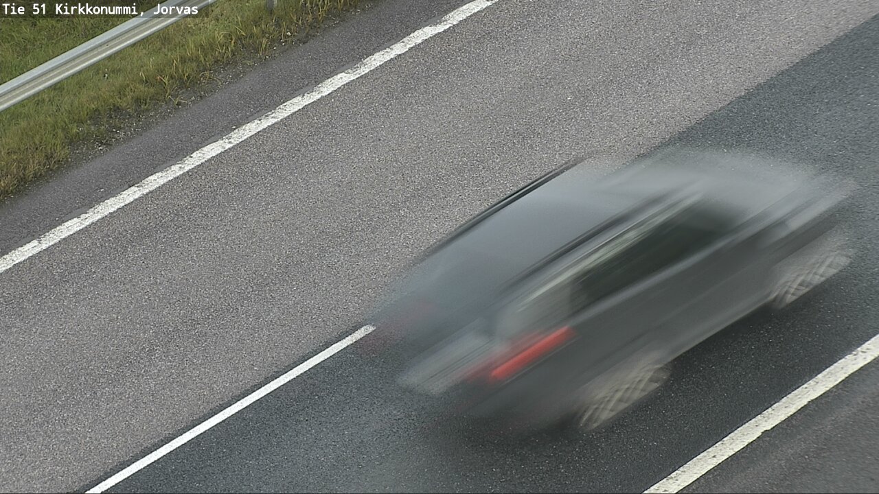 Kelikamerat Kuva Tie 51 Kirkkonummi, Jorvas, Kirkkonummi, Uusimaa