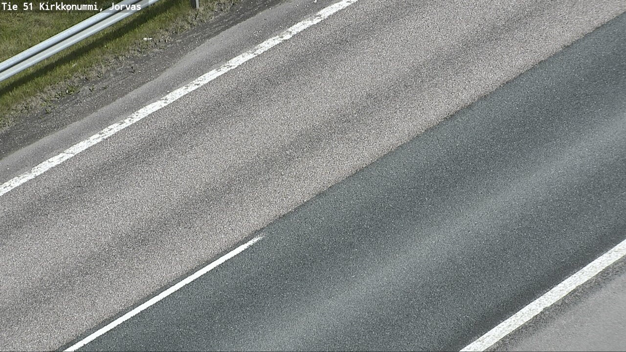 Kelikamerat Kuva Tie 51 Kirkkonummi, Jorvas, Kirkkonummi, Uusimaa