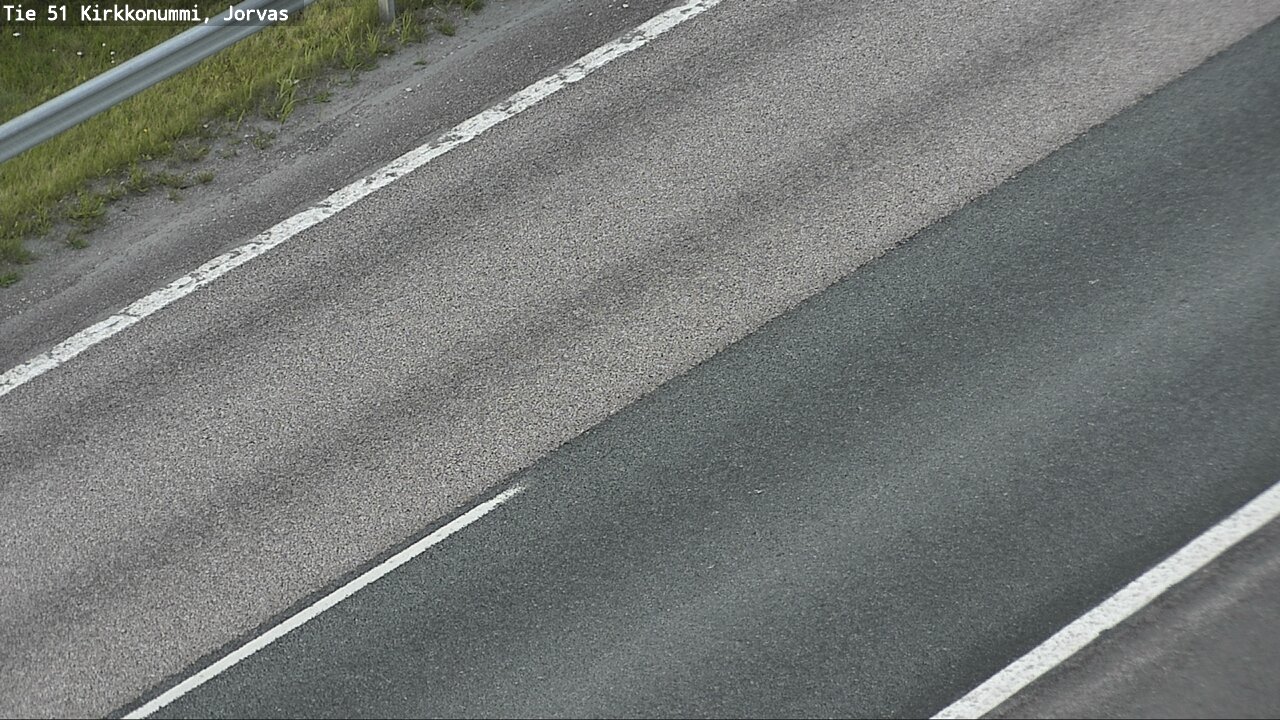 Kelikamerat Kuva Tie 51 Kirkkonummi, Jorvas, Kirkkonummi, Uusimaa