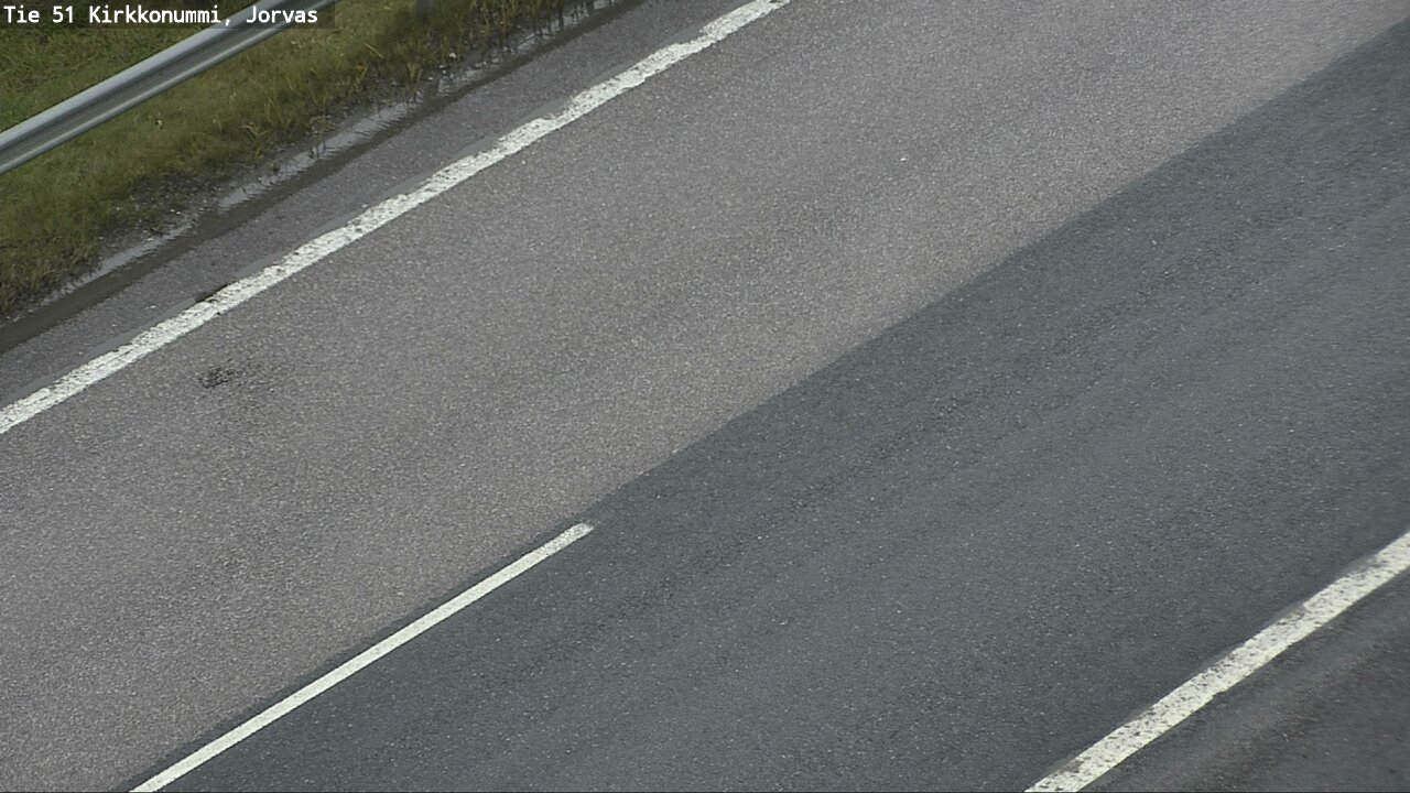 Kelikamerat Kuva Tie 51 Kirkkonummi, Jorvas, Kirkkonummi, Uusimaa