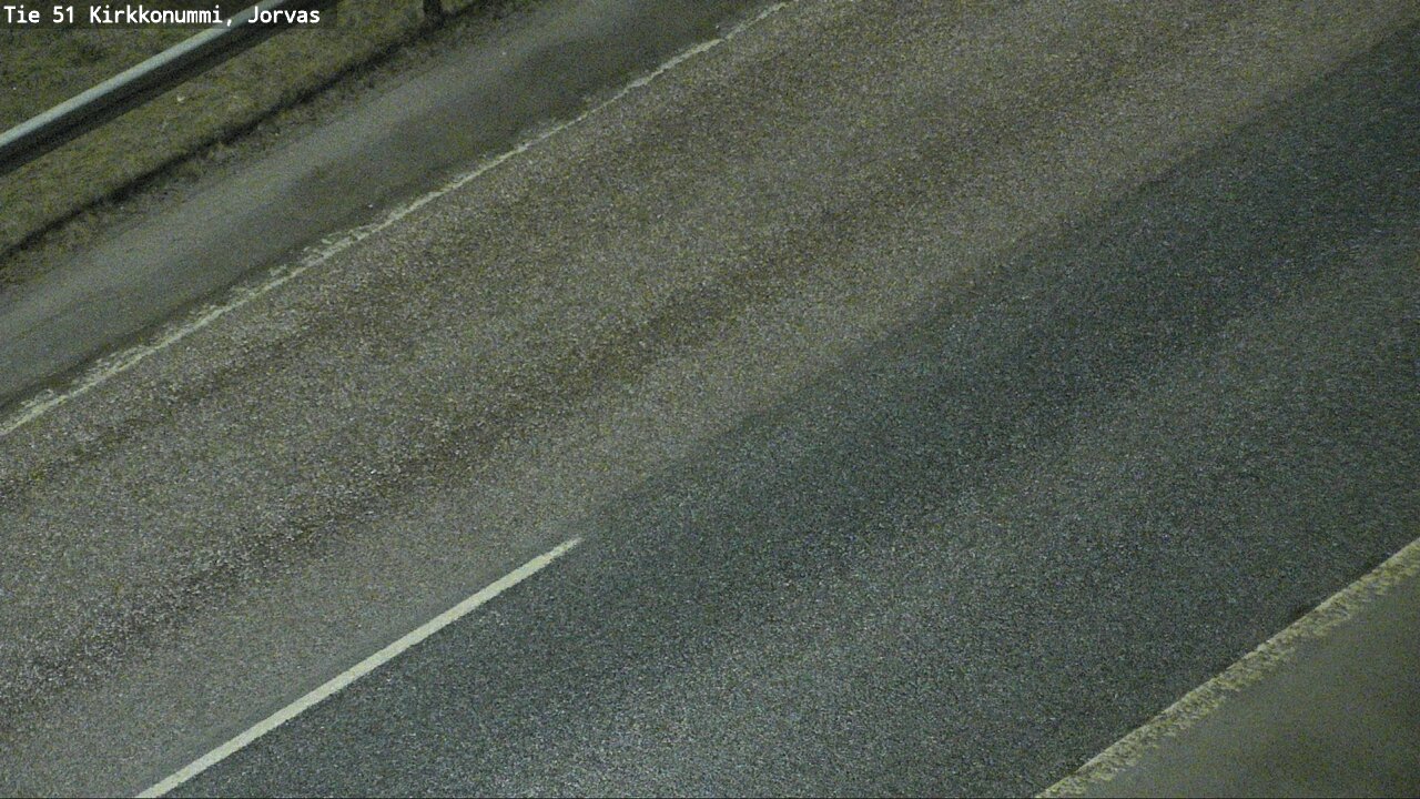 Kelikamerat Kuva Tie 51 Kirkkonummi, Jorvas, Kirkkonummi, Uusimaa