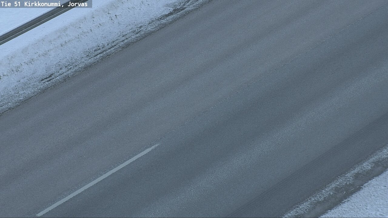 Kelikamerat Kuva Tie 51 Kirkkonummi, Jorvas, Kirkkonummi, Uusimaa