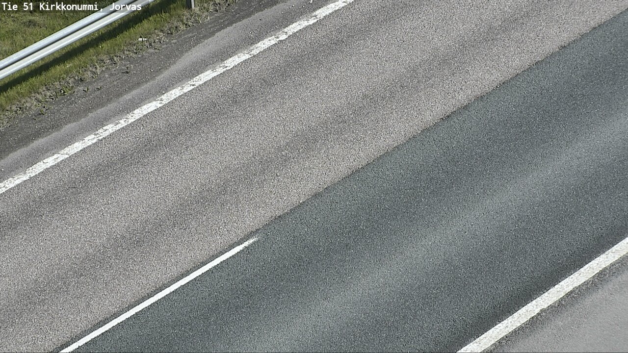Kelikamerat Kuva Tie 51 Kirkkonummi, Jorvas, Kirkkonummi, Uusimaa