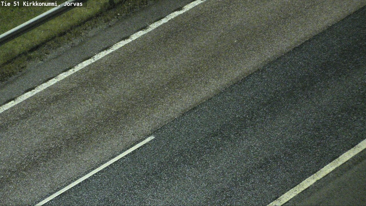 Kelikamerat Kuva Tie 51 Kirkkonummi, Jorvas, Kirkkonummi, Uusimaa