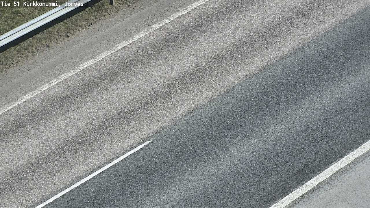 Kelikamerat Kuva Tie 51 Kirkkonummi, Jorvas, Kirkkonummi, Uusimaa