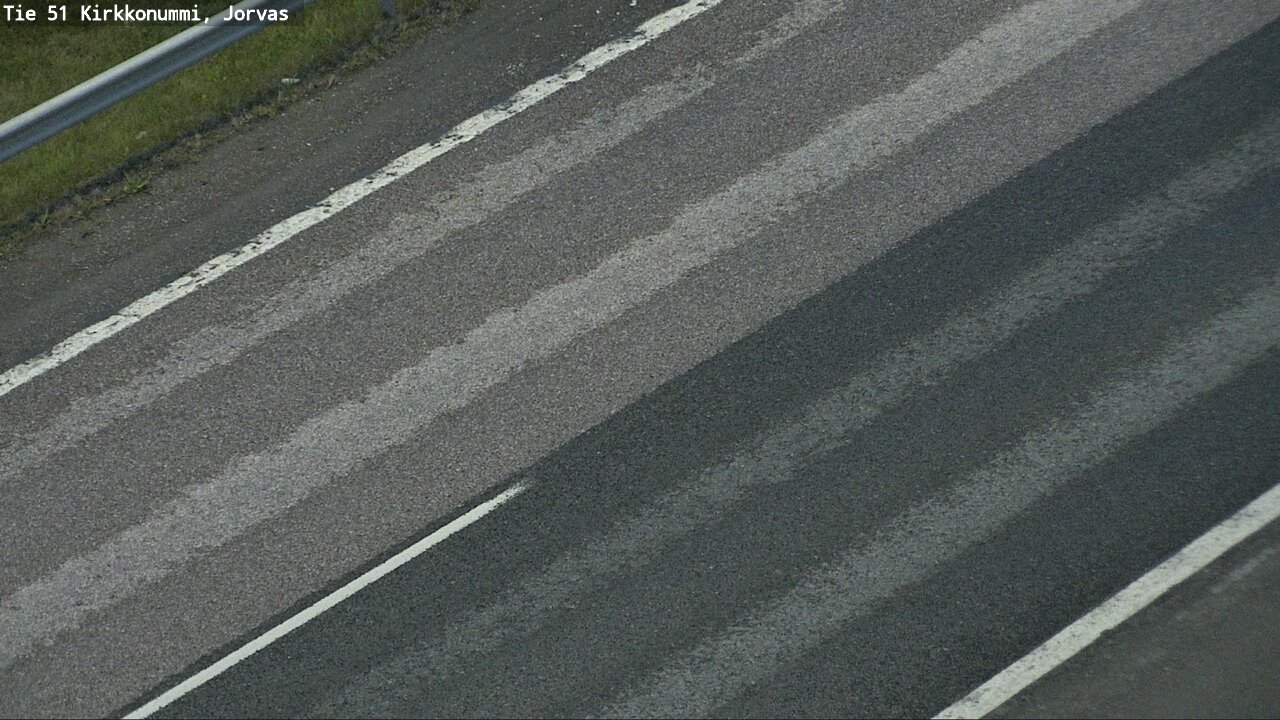 Kelikamerat Kuva Tie 51 Kirkkonummi, Jorvas, Kirkkonummi, Uusimaa