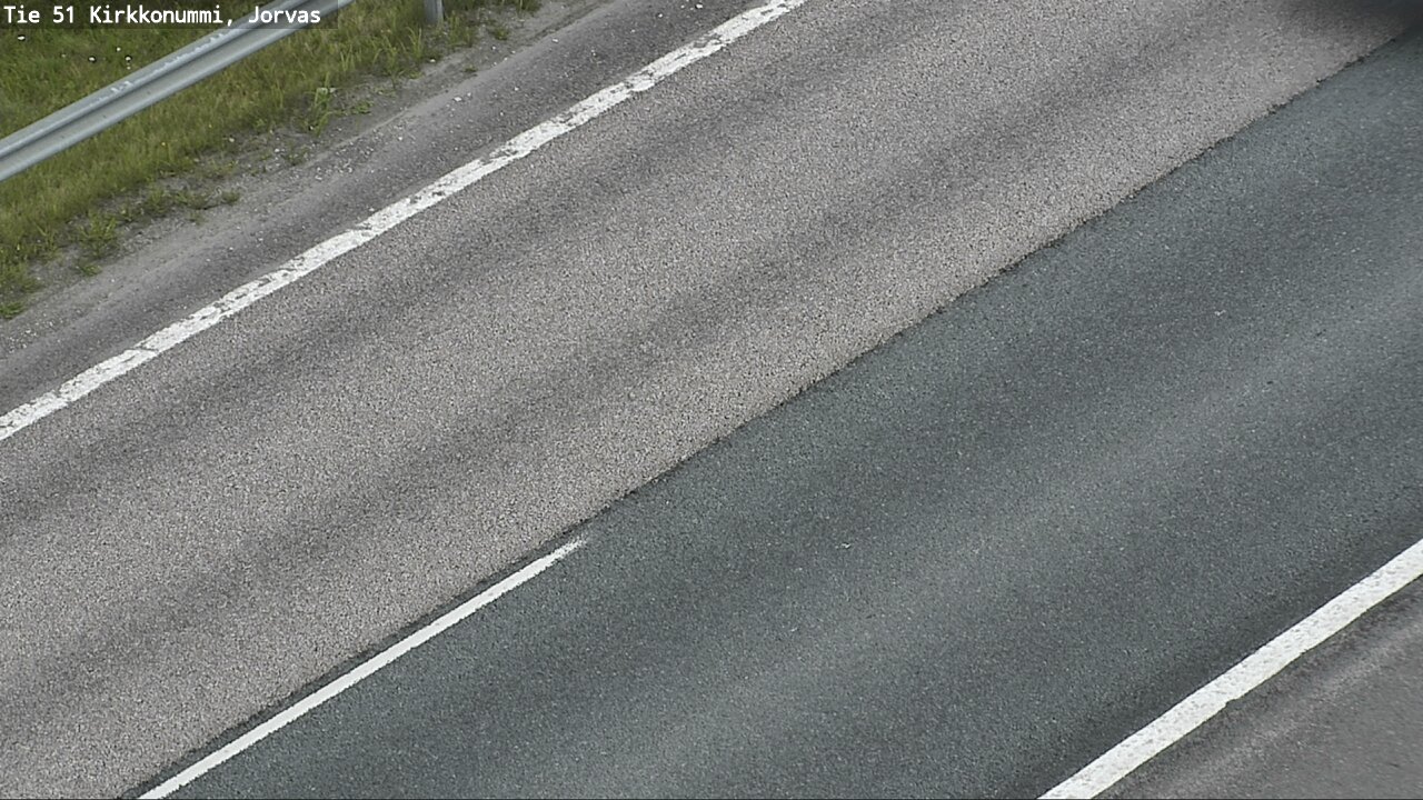 Kelikamerat Kuva Tie 51 Kirkkonummi, Jorvas, Kirkkonummi, Uusimaa