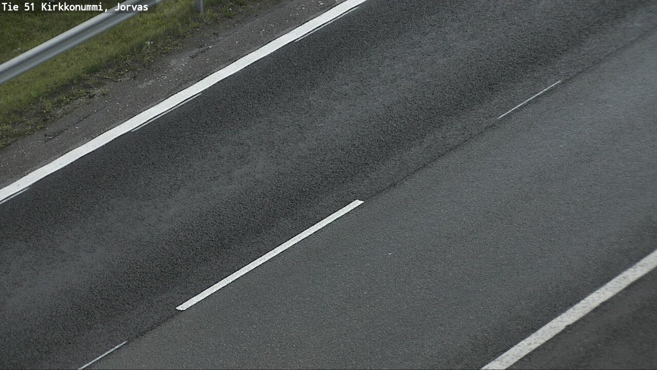 Kelikamerat Kuva Tie 51 Kirkkonummi, Jorvas, Kirkkonummi, Uusimaa