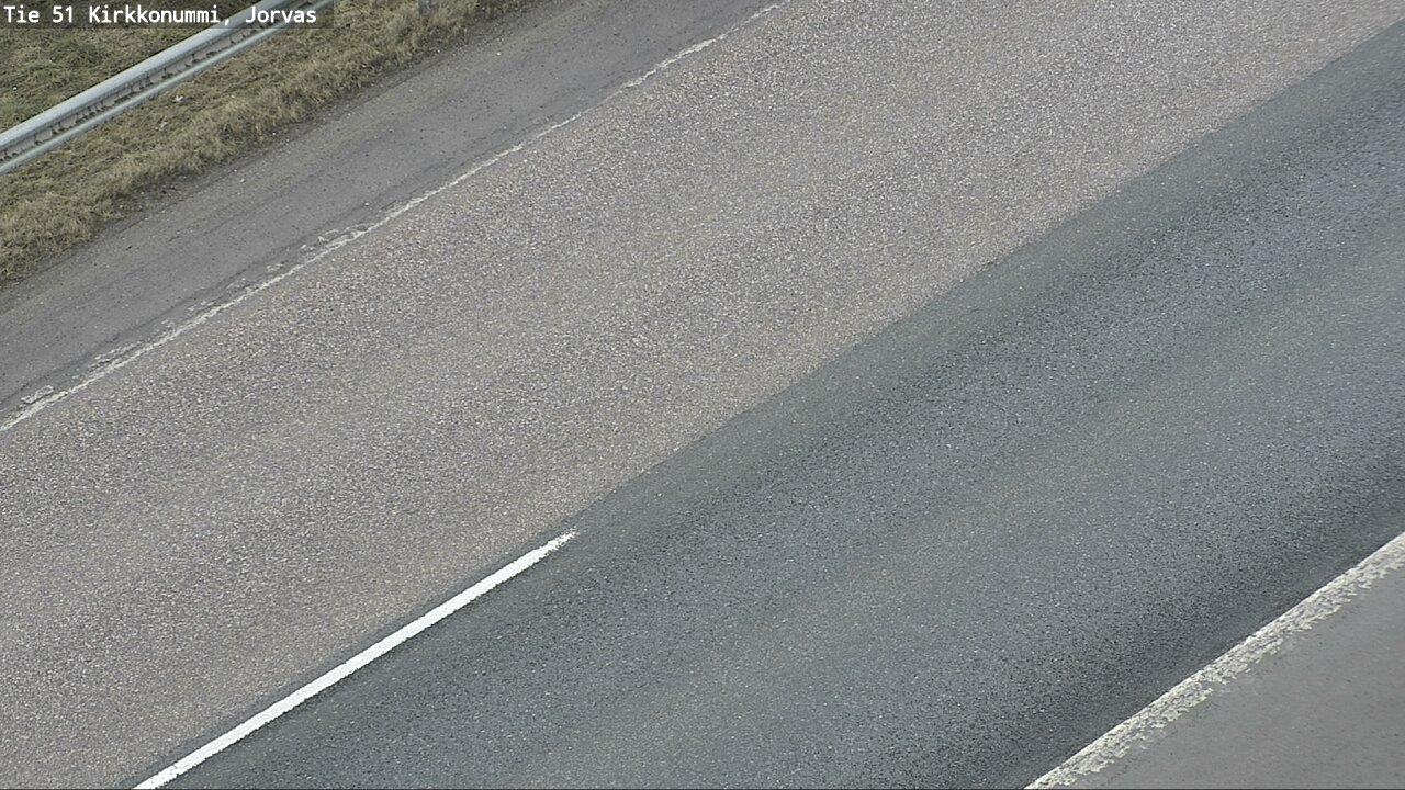 Kelikamerat Kuva Tie 51 Kirkkonummi, Jorvas, Kirkkonummi, Uusimaa