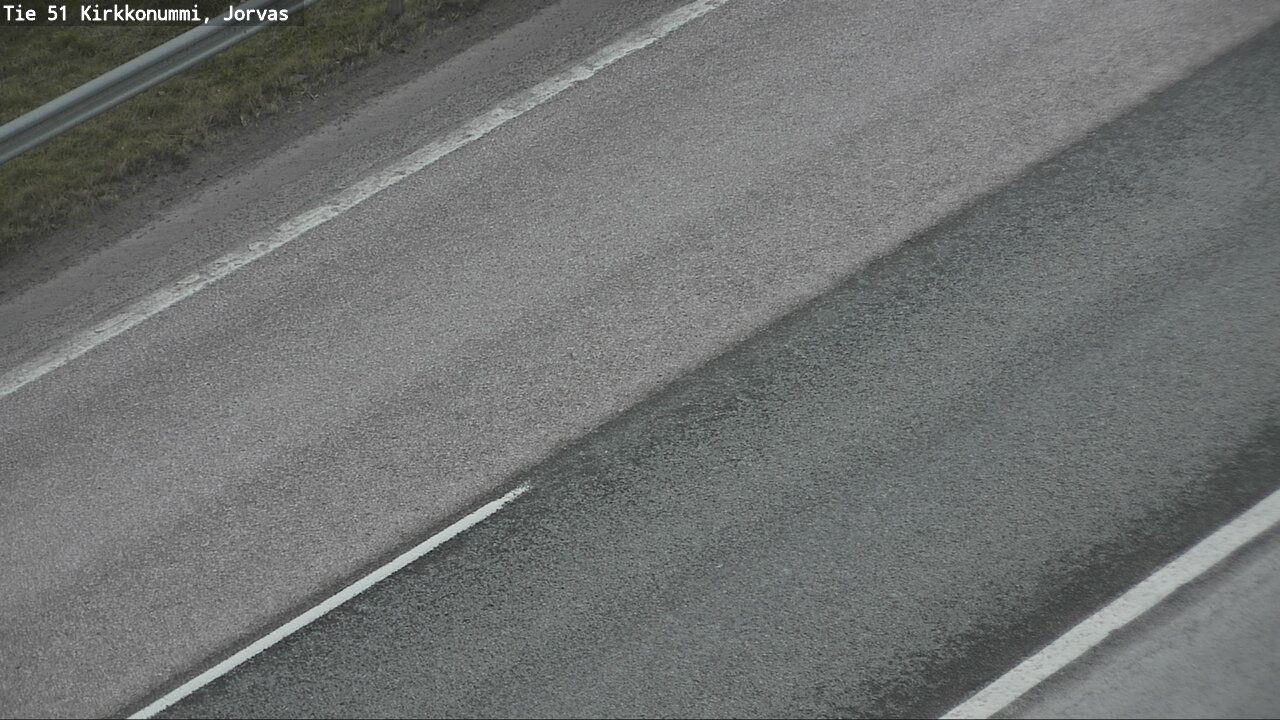 Kelikamerat Kuva Tie 51 Kirkkonummi, Jorvas, Kirkkonummi, Uusimaa