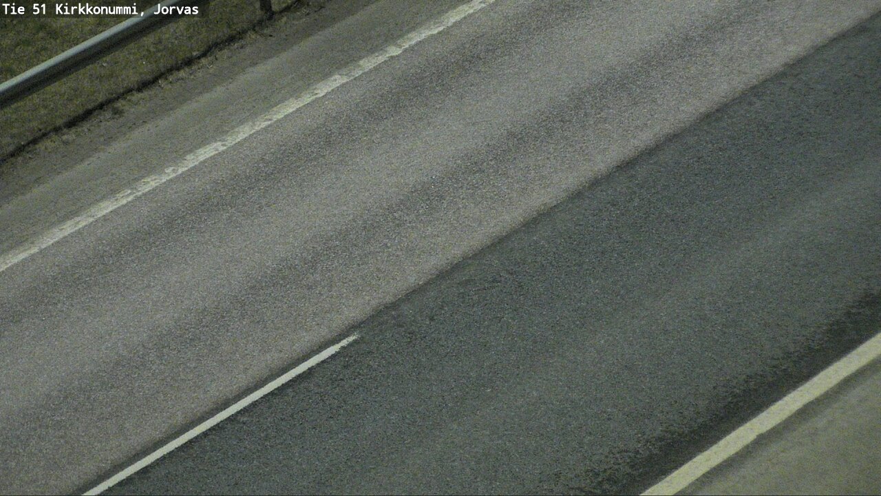 Kelikamerat Kuva Tie 51 Kirkkonummi, Jorvas, Kirkkonummi, Uusimaa