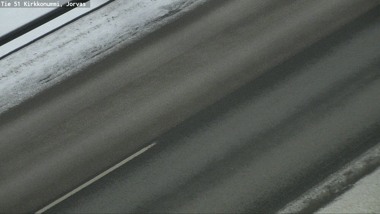 Kelikamerat Kuva Tie 51 Kirkkonummi, Jorvas, Kirkkonummi, Uusimaa