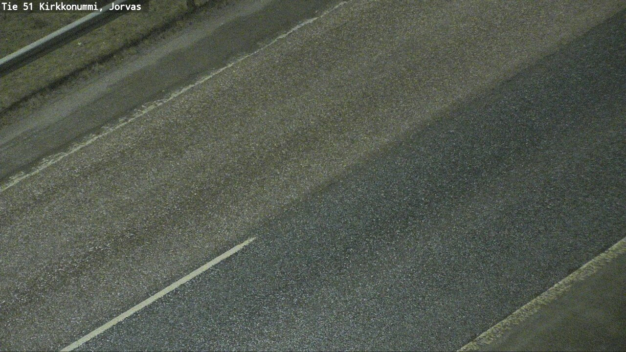 Kelikamerat Kuva Tie 51 Kirkkonummi, Jorvas, Kirkkonummi, Uusimaa