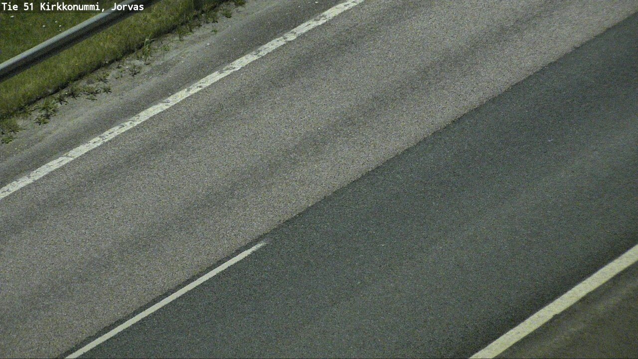 Kelikamerat Kuva Tie 51 Kirkkonummi, Jorvas, Kirkkonummi, Uusimaa