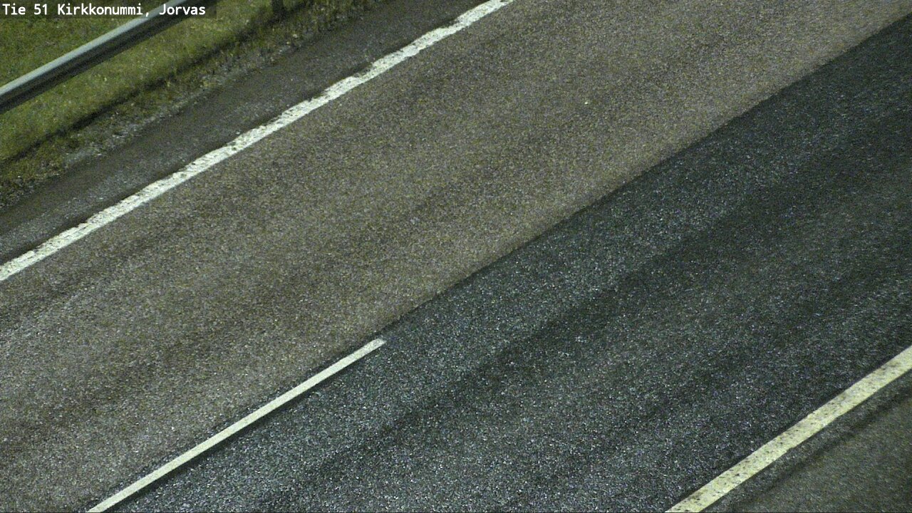 Kelikamerat Kuva Tie 51 Kirkkonummi, Jorvas, Kirkkonummi, Uusimaa