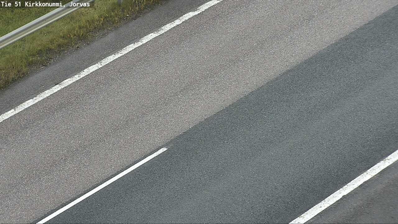 Kelikamerat Kuva Tie 51 Kirkkonummi, Jorvas, Kirkkonummi, Uusimaa