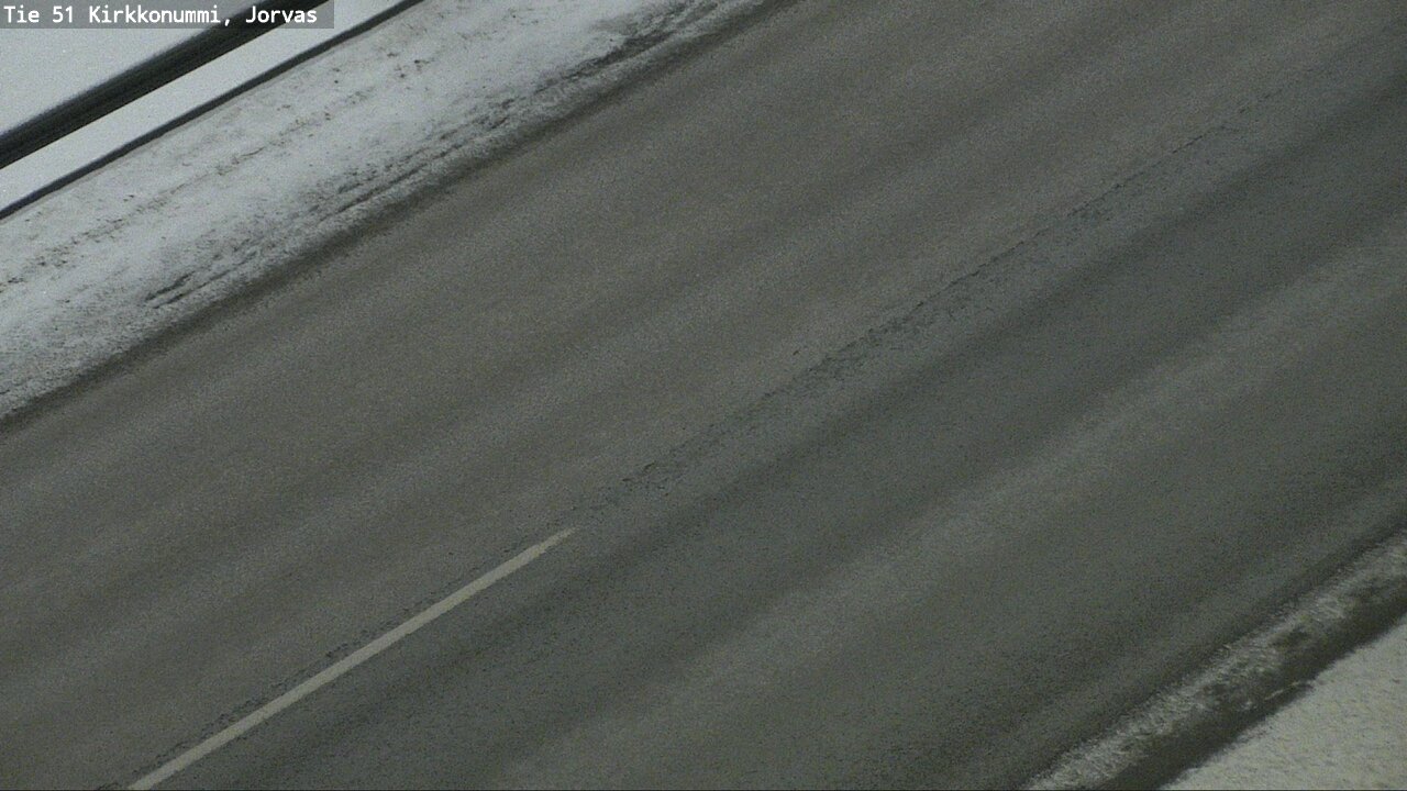 Kelikamerat Kuva Tie 51 Kirkkonummi, Jorvas, Kirkkonummi, Uusimaa