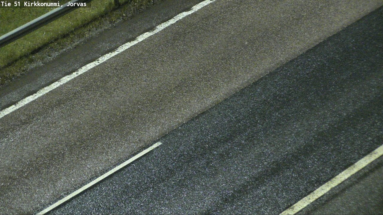 Kelikamerat Kuva Tie 51 Kirkkonummi, Jorvas, Kirkkonummi, Uusimaa
