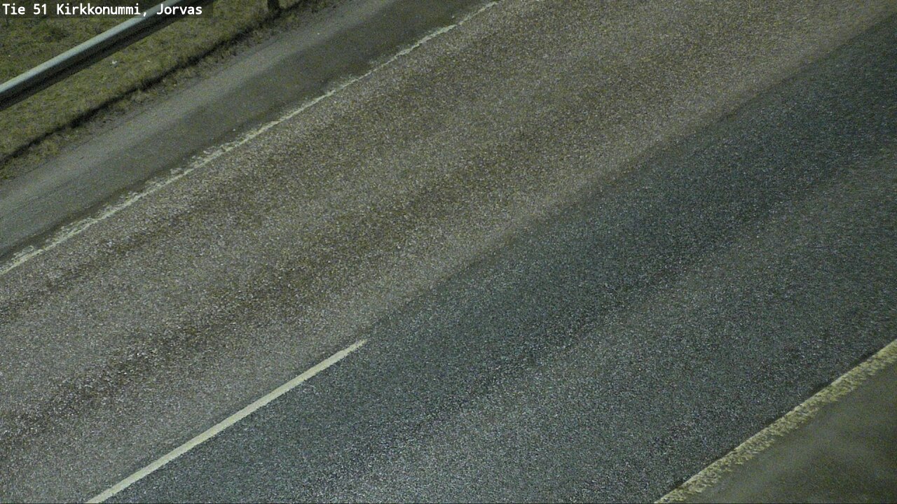 Kelikamerat Kuva Tie 51 Kirkkonummi, Jorvas, Kirkkonummi, Uusimaa