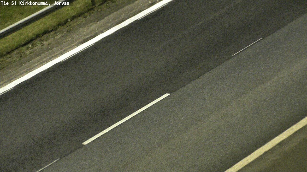 Kelikamerat Kuva Tie 51 Kirkkonummi, Jorvas, Kirkkonummi, Uusimaa