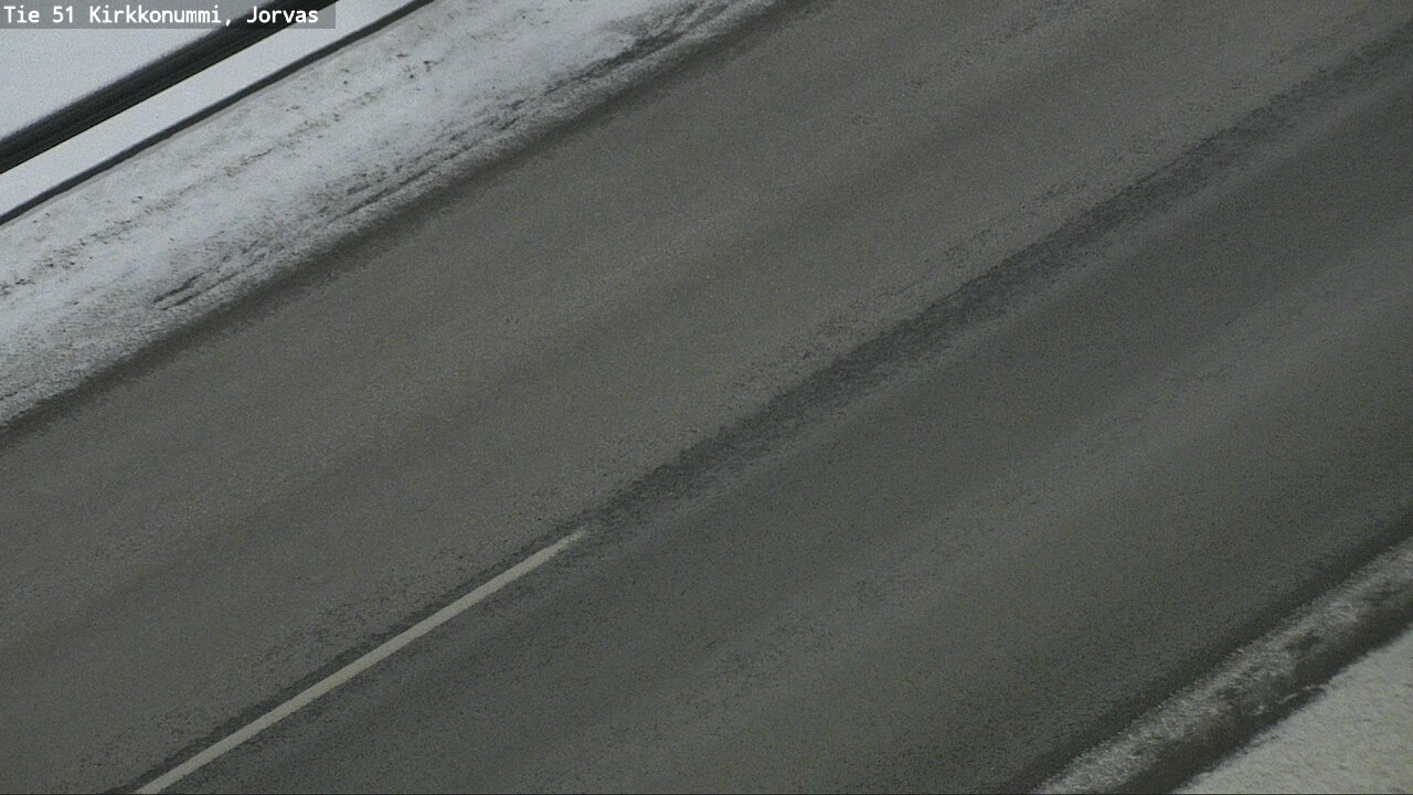 Kelikamerat Kuva Tie 51 Kirkkonummi, Jorvas, Kirkkonummi, Uusimaa