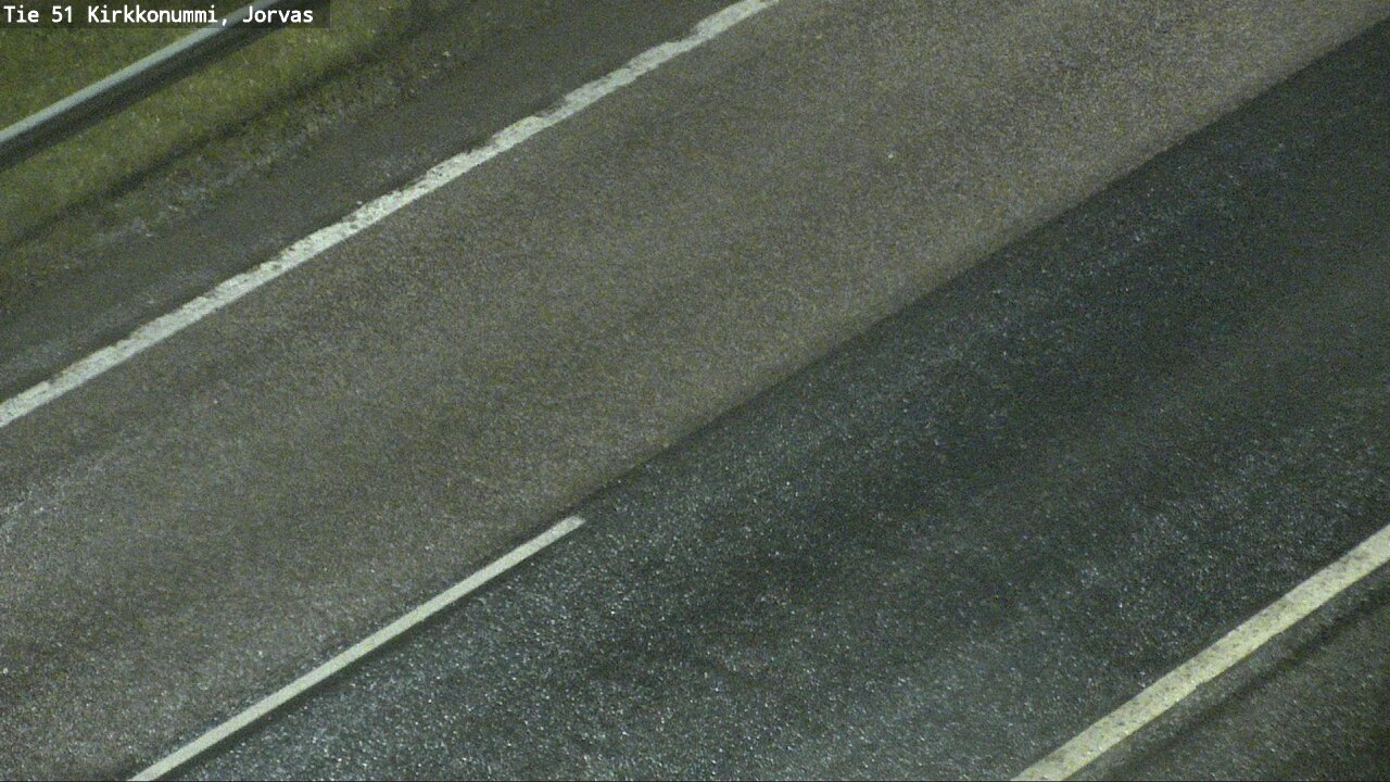 Kelikamerat Kuva Tie 51 Kirkkonummi, Jorvas, Kirkkonummi, Uusimaa