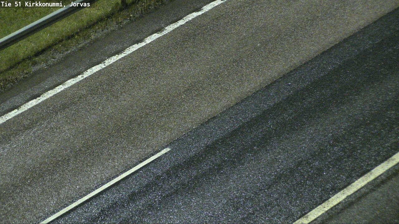 Kelikamerat Kuva Tie 51 Kirkkonummi, Jorvas, Kirkkonummi, Uusimaa