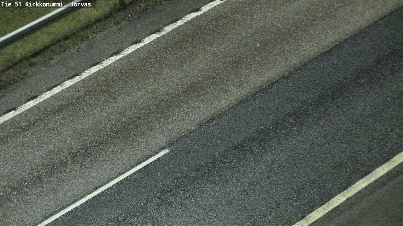 Kelikamerat Kuva Tie 51 Kirkkonummi, Jorvas, Kirkkonummi, Uusimaa