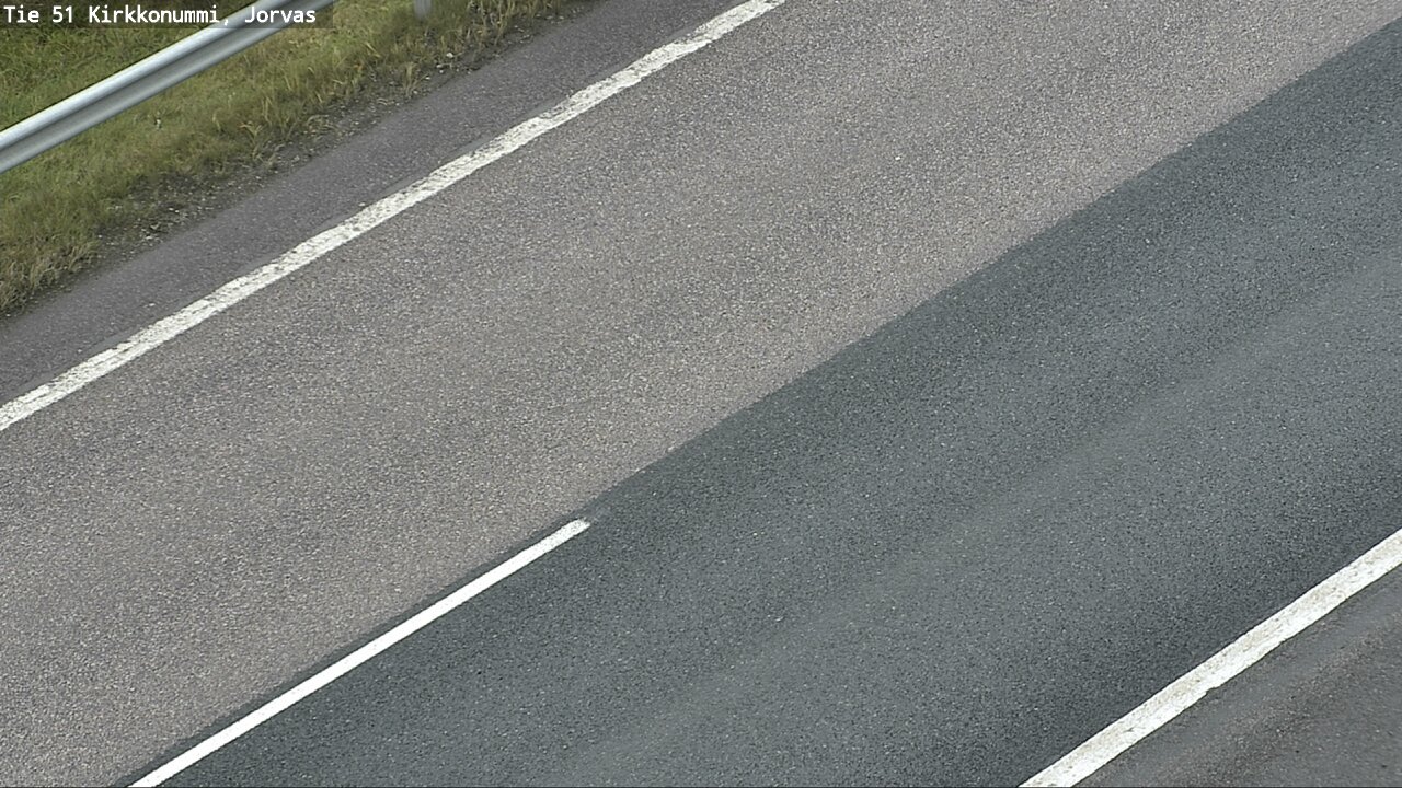 Kelikamerat Kuva Tie 51 Kirkkonummi, Jorvas, Kirkkonummi, Uusimaa