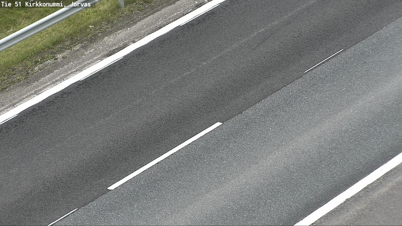 Kelikamerat Kuva Tie 51 Kirkkonummi, Jorvas, Kirkkonummi, Uusimaa