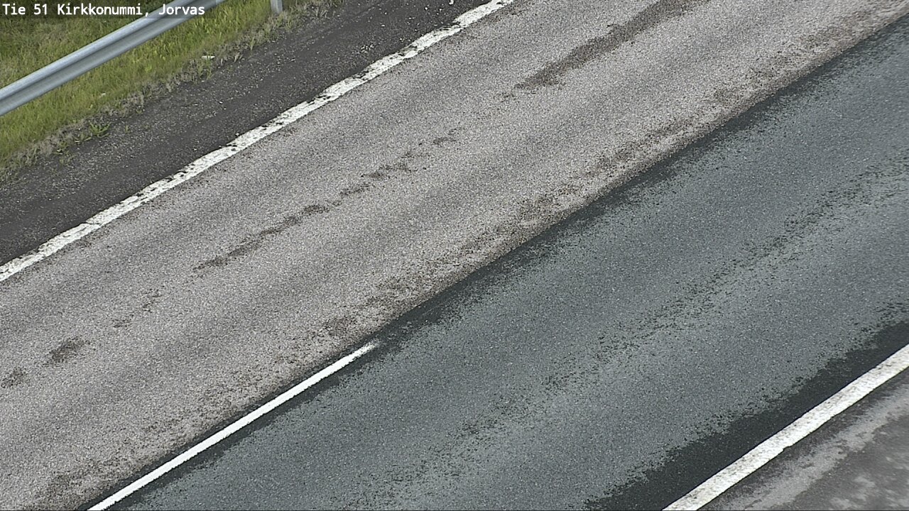 Kelikamerat Kuva Tie 51 Kirkkonummi, Jorvas, Kirkkonummi, Uusimaa