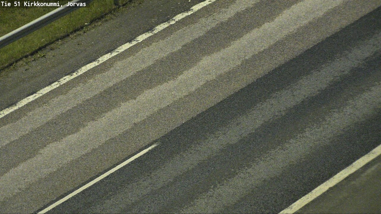 Kelikamerat Kuva Tie 51 Kirkkonummi, Jorvas, Kirkkonummi, Uusimaa