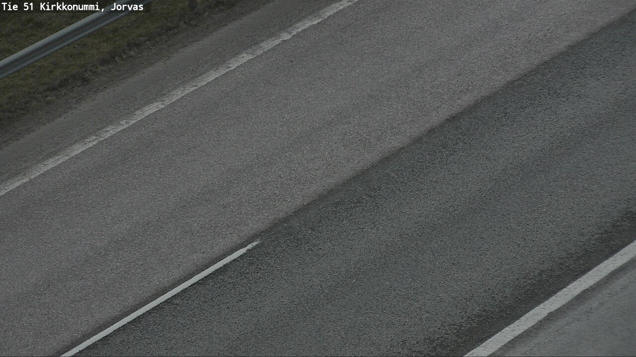 Kelikamerat Kuva Tie 51 Kirkkonummi, Jorvas, Kirkkonummi, Uusimaa
