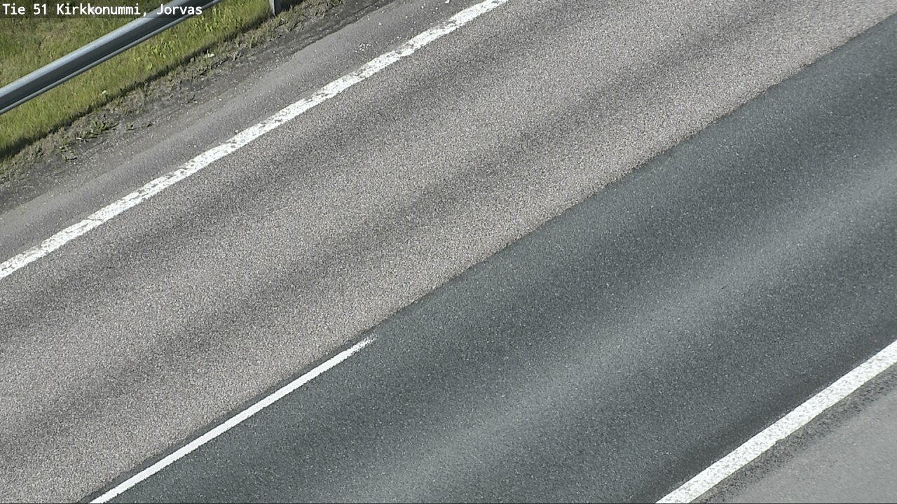 Kelikamerat Kuva Tie 51 Kirkkonummi, Jorvas, Kirkkonummi, Uusimaa