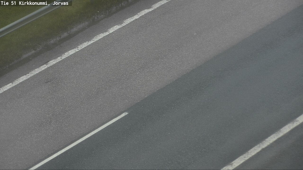 Kelikamerat Kuva Tie 51 Kirkkonummi, Jorvas, Kirkkonummi, Uusimaa