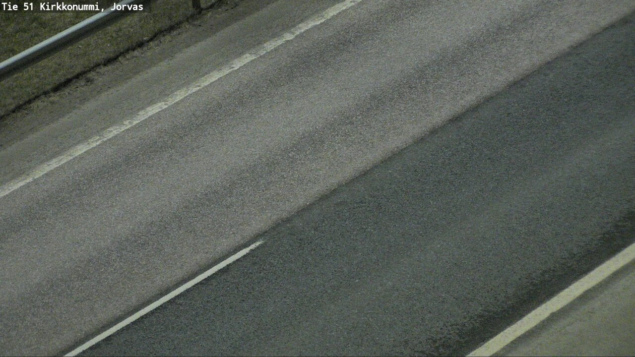 Kelikamerat Kuva Tie 51 Kirkkonummi, Jorvas, Kirkkonummi, Uusimaa