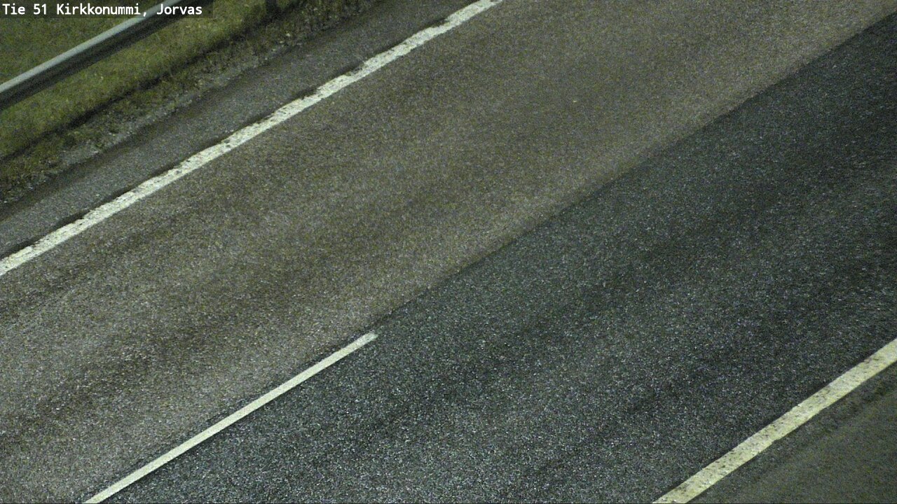 Kelikamerat Kuva Tie 51 Kirkkonummi, Jorvas, Kirkkonummi, Uusimaa