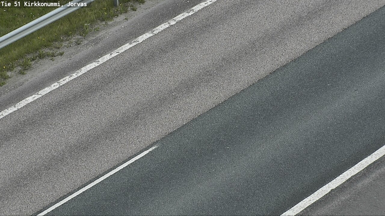 Kelikamerat Kuva Tie 51 Kirkkonummi, Jorvas, Kirkkonummi, Uusimaa