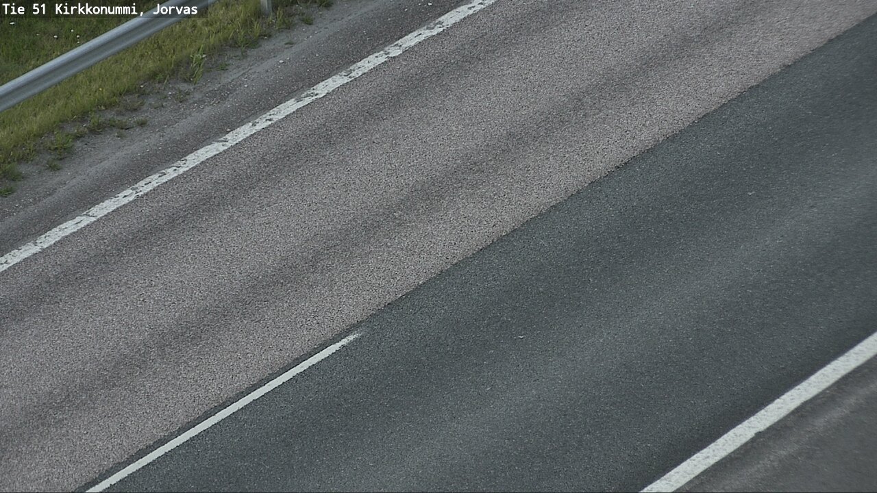 Kelikamerat Kuva Tie 51 Kirkkonummi, Jorvas, Kirkkonummi, Uusimaa